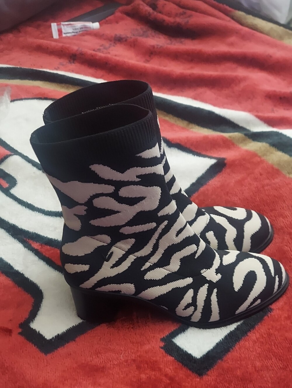 Vivaia Boots